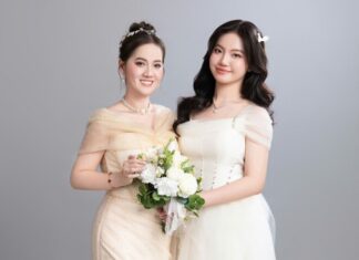 “NSƯT Vũ Linh’s Daughter, Hồng Loan, Shares Photos of Her 18-Year-Old Daughter, a Beautiful Young Woman with a Striking Resemblance to Her Famous Grandfather”