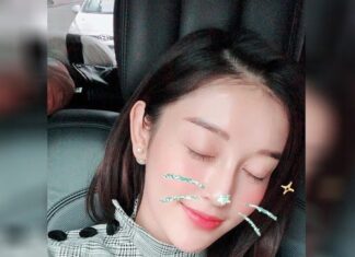 “The Secret to Flawless, Glowing Skin: Á hậu Huyền My Shares Her Skincare Routine”