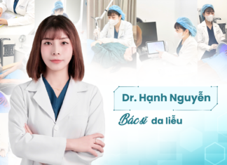 Dr. Hạnh Nguyễn – The Skin Rejuvenation Specialist for Asian Women