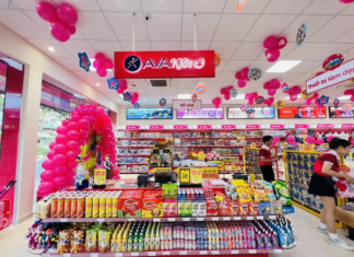 “AVAKids Pledges to Fund an Additional 550 Cleft Surgeries for Vietnamese Children Over the Next 5 Years.”