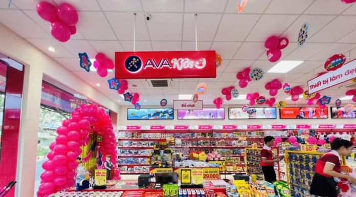 “AVAKids Pledges to Fund an Additional 550 Cleft Surgeries for Vietnamese Children Over the Next 5 Years.”