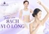 “Hair Removal at Linh Anh Beauty Salon – The Start of Smooth, Radiant Skin”