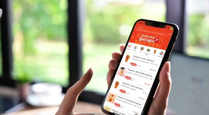 The Ultimate Summer Deal is Here: ShopeeFood 6.6 – Indulge in Delicious Deals from just 15,000 VND with Free Delivery Galore!