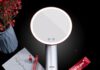 The Perfect Glow-Up: Enhance Your Beauty Routine with the KATA Miro O2 LED Vanity Mirror
