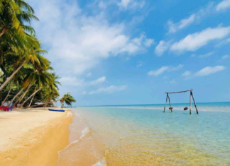 Uncover the ‘Mini Bali’ of Kien Giang: Immerse in Breathtaking Nature and Delicious Local Cuisine