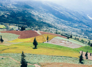 The Serene “Mini Switzerland” in Ha Giang: A Breathtaking European-esque Escape for the Ultimate Relaxing Getaway.