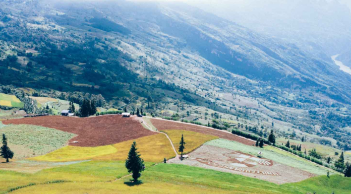 The Serene “Mini Switzerland” in Ha Giang: A Breathtaking European-esque Escape for the Ultimate Relaxing Getaway.