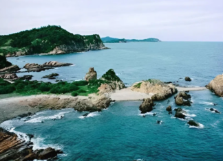 Uncover the Island with a Gem-like Name, a 200km-Distance from Hanoi, that Charms Visitors with its Picture-Perfect Scenery.