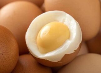 How Many Eggs Should You Eat Per Day?