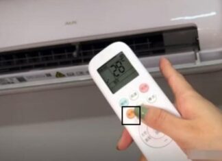 Turn On This Button on the AC Remote: Unlocking the Comfort Zone