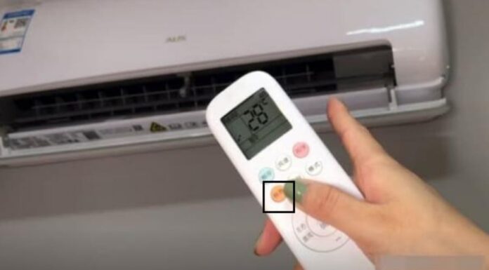 Turn On This Button on the AC Remote: Unlocking the Comfort Zone