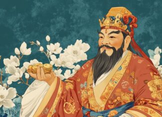 Heavenly Blessings: Abundant Luck for the Week
Let this week’s blessings unfold! Step out with fortune at the tender age of three, and witness an abundance of wealth beyond imagination.