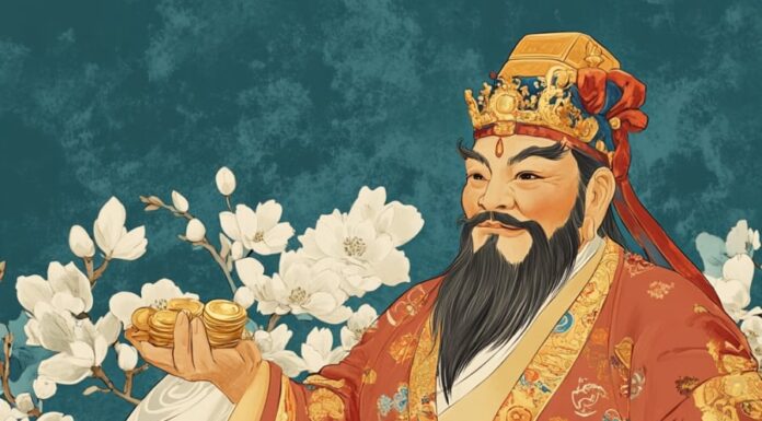 Heavenly Blessings: Abundant Luck for the Week
Let this week’s blessings unfold! Step out with fortune at the tender age of three, and witness an abundance of wealth beyond imagination.