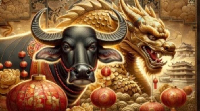 “Weekend Feast: Dip Your Feet in a Golden Opportunity, Reap Abundant Blessings”