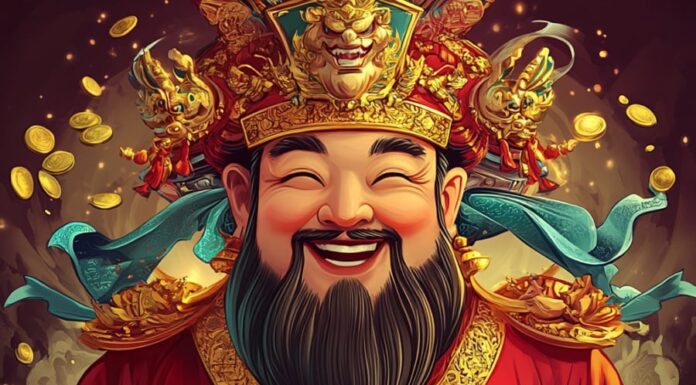 “The Lucky Draw: 2 Years of Compound Interest, 2 Years of Unmatched Business Opportunities”