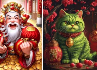 Unlocking Fortune’s Favours: 3 Years of Prosperity, 1 Year of Relaxation