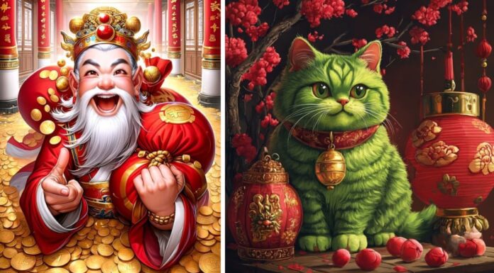 Unlocking Fortune’s Favours: 3 Years of Prosperity, 1 Year of Relaxation