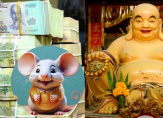 This Weekend (May 17-18): 3 Zodiac Signs Blessed with Abundant Wealth and Prosperity