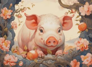 “From June 5th to June 15th, Money Comes to You: Even at 3 Years Old, Luck Finds You”