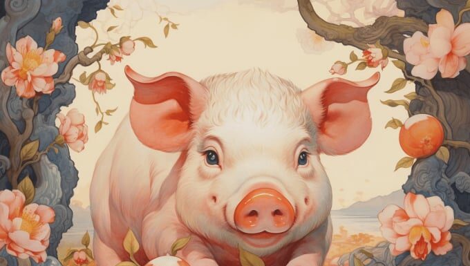 “From June 5th to June 15th, Money Comes to You: Even at 3 Years Old, Luck Finds You”