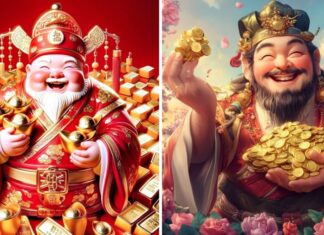 The Sun Shines Bright: 3 Zodiac Signs Blessed with Abundance, the First Sign Enjoys a Flourish of Romance