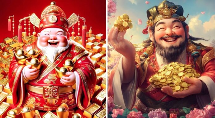 The Sun Shines Bright: 3 Zodiac Signs Blessed with Abundance, the First Sign Enjoys a Flourish of Romance