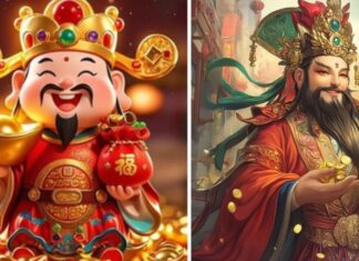 A Rewarding Future: 3 Zodiac Signs Blessed With Comfort in Their Golden Years