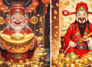 The Lucky Three: Zodiac Signs Destined for Wealth and Prosperity in the Sixth Lunar Month