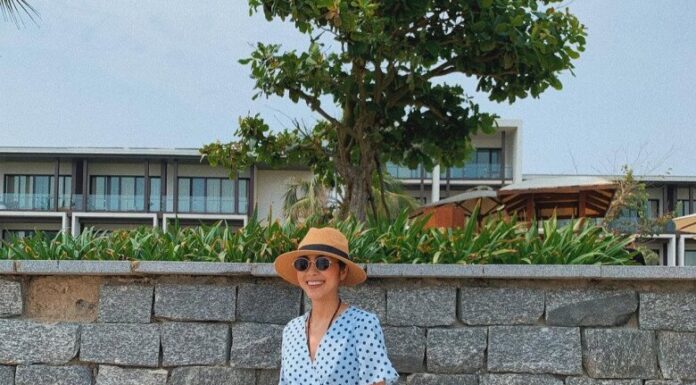 “Summer Style Steals: Channel Your Inner ‘Lady of Luxury’ like Hà Tăng”