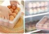 Keep Eggs Out of the Fridge: This Simple Hack Keeps Eggs Fresh for Over a Month