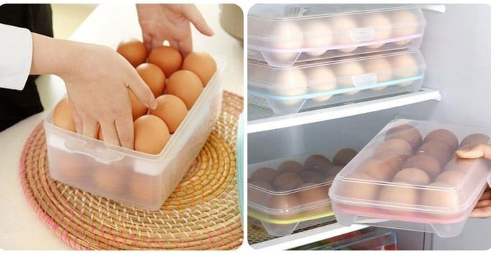 Keep Eggs Out of the Fridge: This Simple Hack Keeps Eggs Fresh for Over a Month