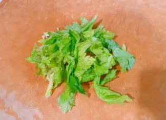 “The Leafy Superfood: Unveiling the Nutritional Power of This Unsung Hero”