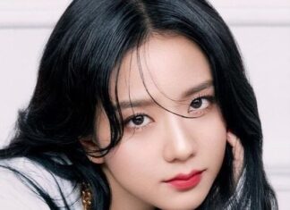 “Jisoo’s Holistic Beauty Regimen: Nurturing Flawless Radiance from Within”