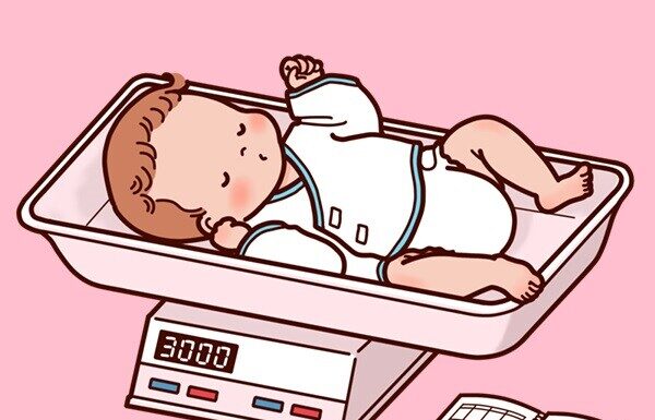 The Birth Weight Advantage: Unveiling the Link Between Birth Weight and Intelligence
Let me know if you would like me to continue refining or if you have another task for me!