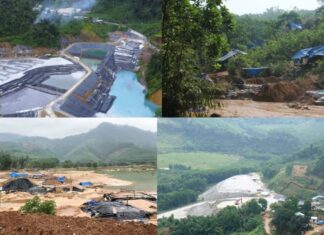 The Golden Province: Unveiling Vietnam’s Largest Gold Mine