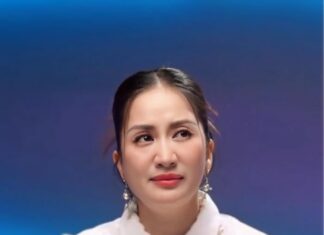 “A Mother’s Tears: Khánh Thi’s Emotional Moment Discussing Her Son”