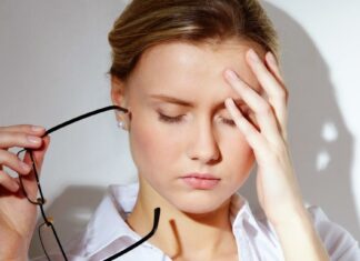 5 Warning Signs of Severe Qi and Blood Deficiency