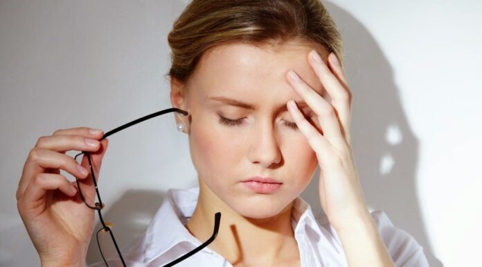 5 Warning Signs of Severe Qi and Blood Deficiency