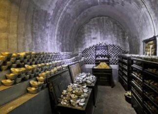 “Salary Distribution in Ancient Times: How Did the Emperor Pay Officials Nationwide Without Wire Transfers?”