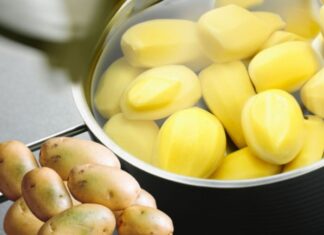 The Amazing Health Benefits of Refrigerating Boiled Potatoes: A Surprising Revelation for Many.