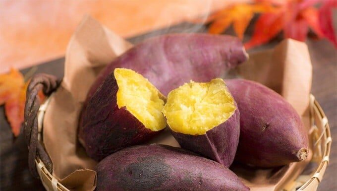 A Tasty Treat: 5 Amazing Benefits of Sweet Potato for Breakfast