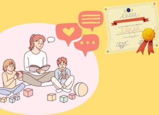 Warning: Experts Caution Parents Against ‘Report Card Pride’ That May Make Your Child a Target for Scammers.