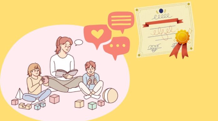 Warning: Experts Caution Parents Against ‘Report Card Pride’ That May Make Your Child a Target for Scammers.