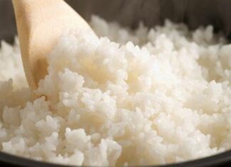 Is It True That Giving Up Rice and Noodles Can Lead to Rapid Weight Loss?