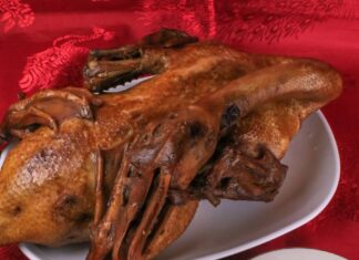 Those Who Should Avoid Eating Duck Meat