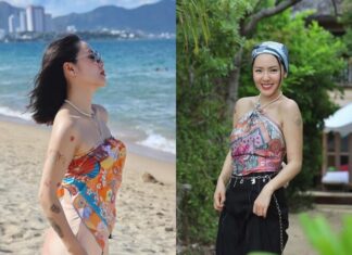 The Ultimate Guide to Summer Styling: Ditching the Bikini, These Ladies Are Wrapping Up in Style