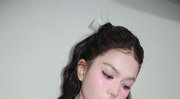 The New Queen of Seduction: Ngoc Trinh and Her Reign in the Vbiz Tape World