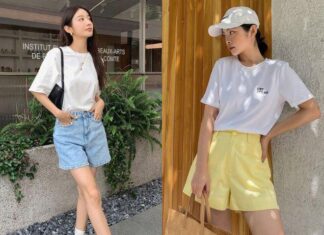 Are Shorts Getting Shorter? The Surprising Truth About This Summer Staple.