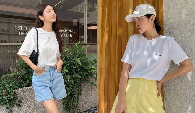 Are Shorts Getting Shorter? The Surprising Truth About This Summer Staple.