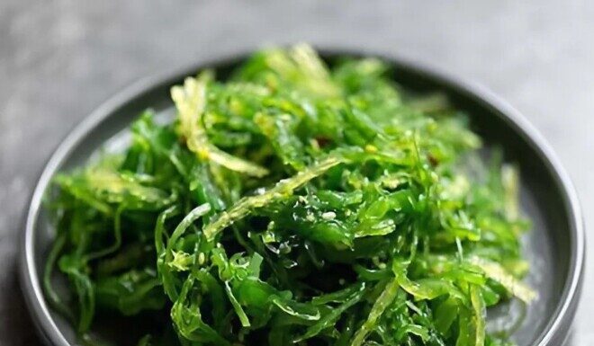Unlock the Secret to Longevity: Discover the Two Vegetables That Are the Key to a Long Life, as Seen in Japan and Found in Vietnamese Markets, Starting at Just 5,000 VND.